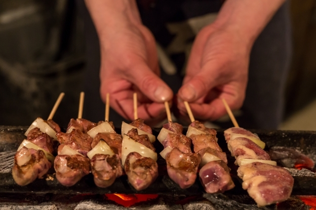 池袋でおすすめの焼き鳥まとめ 食べ放題や持ち帰りでも美味しい店など Travelnote トラベルノート