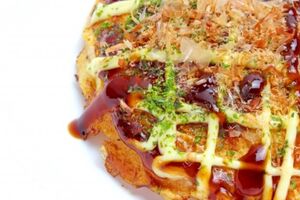 川崎のお好み焼きが美味しい人気店20選！食べ放題もおすすめ！
