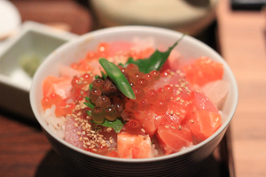 金沢で海鮮料理を楽しむなら？おすすめの美味しい人気店紹介！