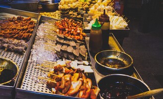 旨い羊肉串を東京で！本場の味が楽しめる中国東北料理店5選！