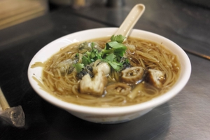 台湾の麺線は日本人も絶対ハマる！台北市内のおすすめ人気店5選