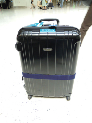 海外旅行のスーツケースを選ぶコツ！おすすめの大きさは？レンタルもある？