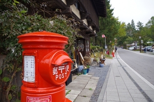 旧軽井沢銀座通りの楽しい歩き方！人気グルメやおすすめのお土産も！