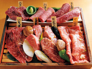 東京の焼肉食べ放題ランキングTOP13！安いから1人でもおすすめ！