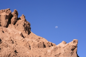 アタカマ砂漠の星空は絶景！ツアー情報やおすすめ観光情報を紹介！