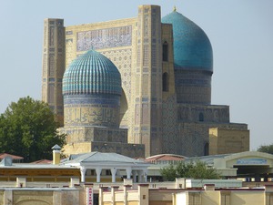 ウズベキスタンの治安まとめ！テロの心配は？国の基本情報や情勢など！