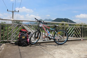 軽井沢でサイクリングを楽しむ！コースやレンタルも充実！爽やかデートにも