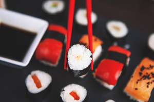 東京の寿司食べ放題9選！予約必須の人気店から安いお店まで！