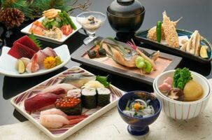 赤坂のおすすめ和食はここ！人気の美味しい割烹や小料理屋も！