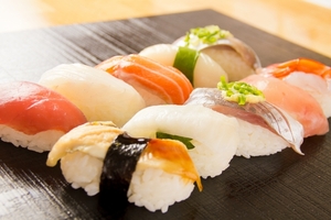 武蔵小杉でお寿司がおいしいお店を厳選！老舗高級店もあり！