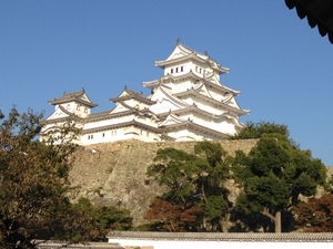 日本の城ランキング！国宝もある人気の天守閣などおすすめをご紹介！