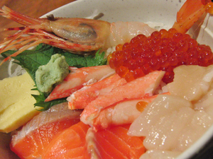 沼津港の海鮮丼ランキング！専門店や人気店の美味しい一品を厳選！