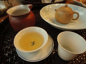 紫藤廬は台湾の老舗の茶館！史跡指定の歴史ある建物で美味しいランチも！