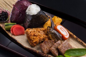 「牛肉どまん中」は米沢名物弁当！東京駅でも買える人気駅弁の美味しさの秘密！