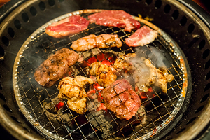 岡山で焼肉が食べ放題の店は？おすすめ＆人気店でお腹いっぱい！