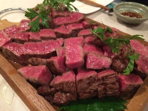熟成肉を東京で味わうなら？ランチもおすすめ！安い美味しいで大満足！