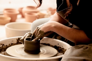 東京で陶芸体験に挑戦！おしゃれなマイ食器が作れるおすすめスポット！