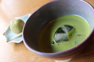 京都で抹茶フォンデュが人気！値段や予約方法など気になる情報をご紹介