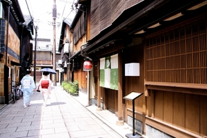 京都・祇園観光の魅力が一杯！おすすめの名所や人気スポット！グルメも！