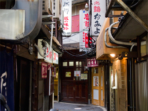 赤坂の居酒屋おすすめ11選！美味しくて安い！個室がある場所も紹介