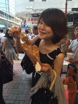 東京商店街ランキング！食べ歩きにおすすめの人気店もご紹介！
