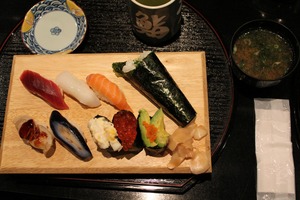 川崎駅周辺の美味しいお寿司屋BEST20！高級店もあり！