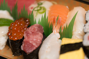 中野でお寿司がおすすめのお店20選！持ち帰りができるところもあり！