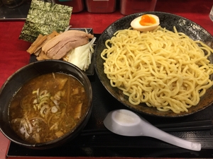 「大つけ麺博」新宿で開催中！会場へのアクセスや混雑状況などまとめてご紹介！