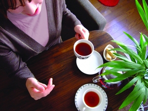 恵比寿のカフェはココがおすすめ！おしゃれな個室や人気の夜カフェもあり！