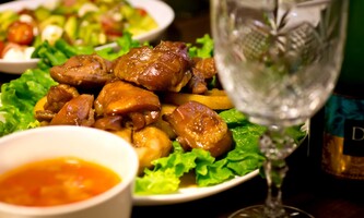 恵比寿で肉を食べるならココがおすすめ！ランチに人気の安い店や熟成肉もあり！