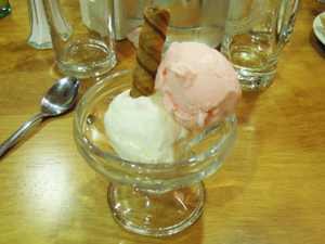 渋谷で人気のアイスクリーム特集！お酒に合う大人デザートも紹介！