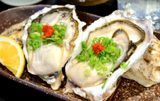 新宿で牡蠣を堪能！人気の食べ放題や専門店など美味しい店を厳選！