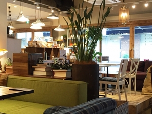 小田原のカフェならここ！おしゃれでランチもおすすめの人気店もご紹介！
