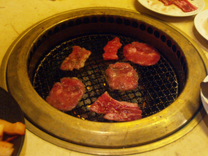 渋谷で美味しい牛タンが食べたい！焼肉やしゃぶしゃぶなど人気店で味わおう！