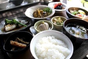 渋谷でウマい定食が食べたい！ランチや夜も賑わう人気店を紹介！