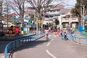 交通公園はココがおすすめ！東京都内から行けるおすすめスポットをご紹介！