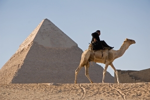 エジプト料理のおすすめスポットは？現地の食文化や伝統食を知りたい！