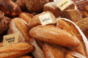 たまプラーザのパン屋さん！食パンが人気のおすすめ店などをご紹介！
