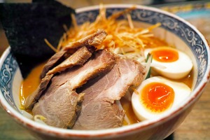 日暮里ラーメン特集！人気店舗から深夜営業のお店までまとめてご紹介！