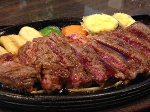 千葉のおいしいステーキならココ！おすすめランチや高級肉も食べられる！