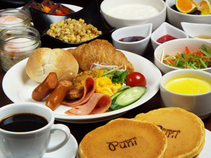 世界一の朝食とは？billsや神戸北野ホテルなどおすすめをご紹介！