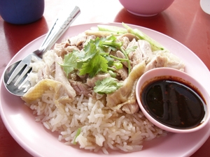東京でカオマンガイを食べたい！タイの人気グルメを食べられるお店紹介！