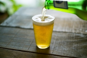 京都醸造は地元発祥のクラフトビール！見学・試飲・立ち飲みも出来ちゃう！