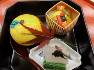 京都の和食のおすすめはここ！人気の風情ある町屋から穴場までを紹介！