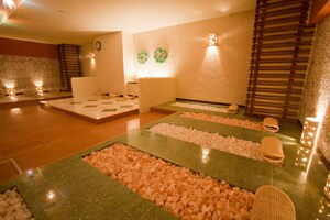 岩盤浴を札幌で！カップルにおすすめの個室やホテルに安い所もあり！