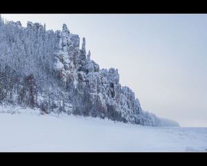 ヤクーツク観光旅行の見どころ！シベリアの極寒地！バイカル湖への足掛かり！