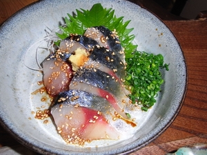 ゴマサバは福岡の名物料理！おすすめのお店や美味しい食べ方を紹介！