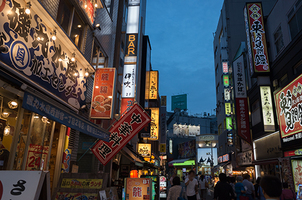 汁べゑは渋谷にある隠れ家のような居酒屋！気になる行き方やメニューを紹介！