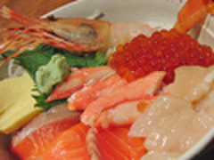 仙台で海鮮が旨い店ランキング！海鮮丼ランチや居酒屋まで一挙紹介！