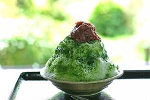 福岡でかき氷を食べよう！人気のお店を紹介！ふわふわの食感がたまらない！